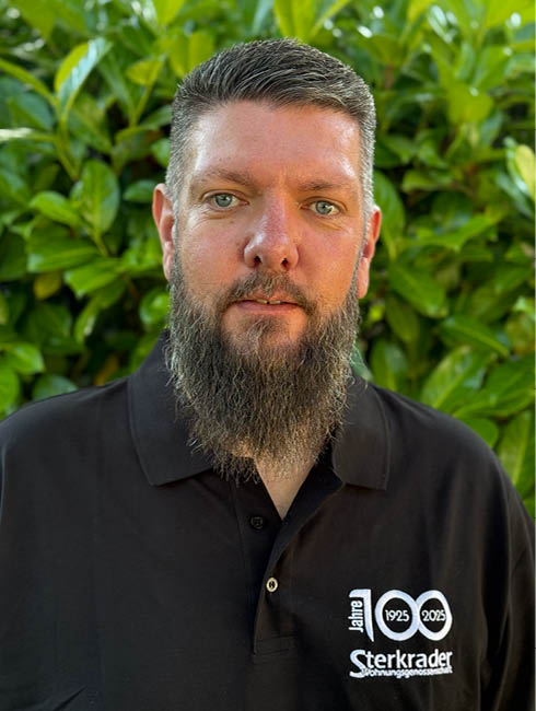 Christian Sonnenberg