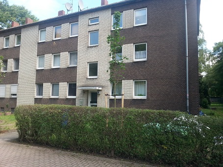 3,5 Zimmer, 53,48 m² in Oberhausen – Bild 5